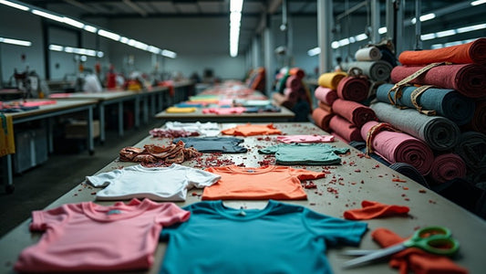 Mistakes to Avoid When Ordering Custom Apparel