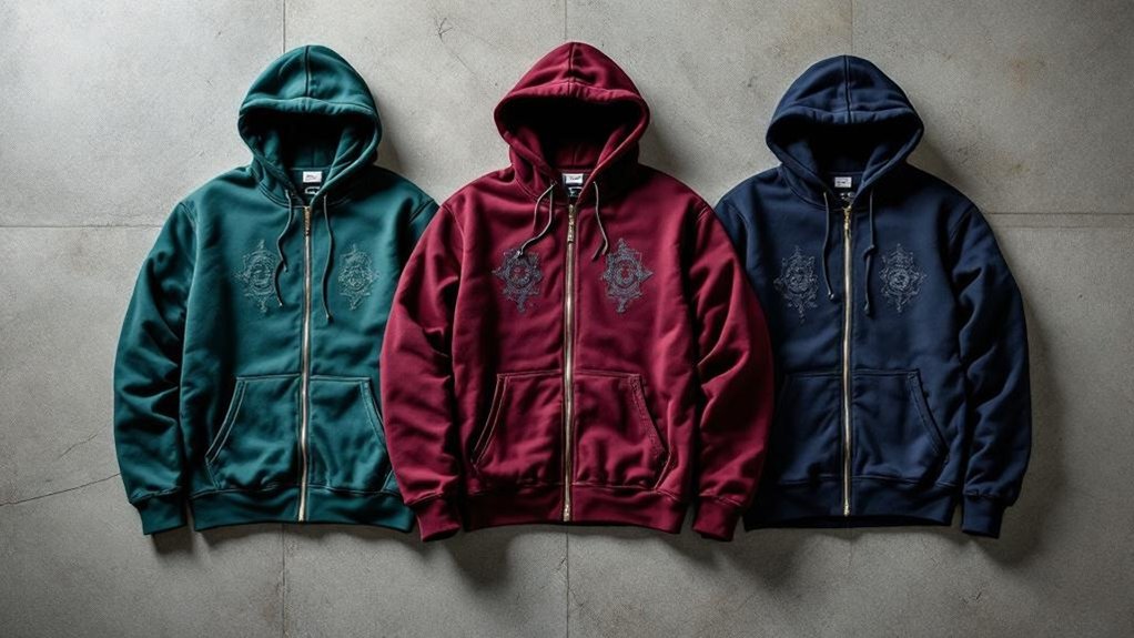 Why Everyone’s Talking About Custom Hoodies: 7 Powerful Reasons