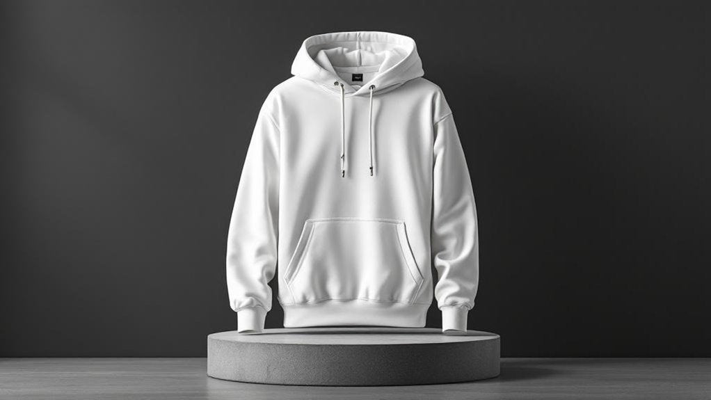 Hoodie Design Choices Elevate Brand Presence
