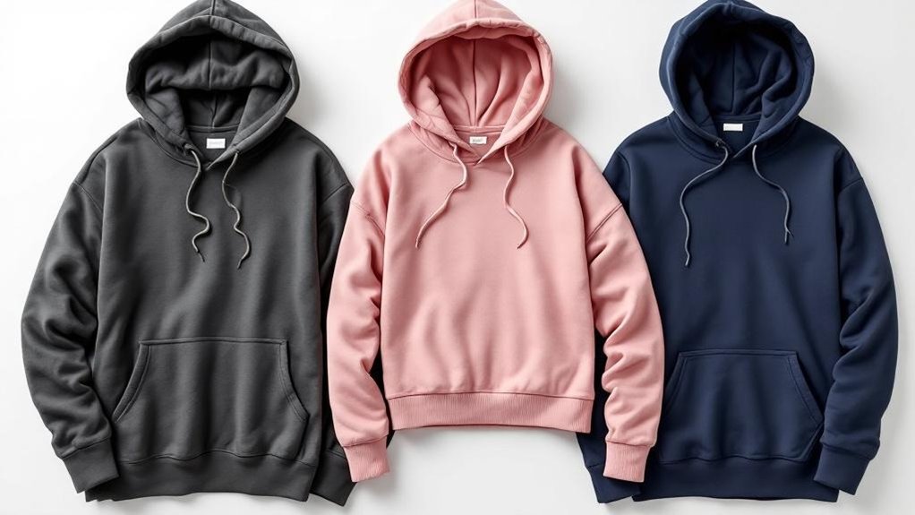 Hoodie Styles That Captivate Online Shoppers