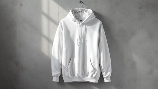 Sweater Trends: Customizable Hoodies to Elevate Your Brand