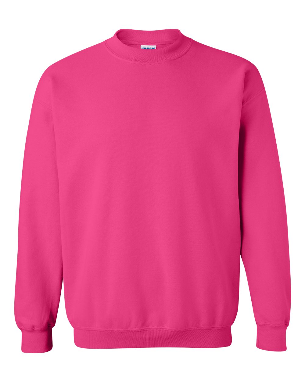 Gildan - Sweat-shirt ras du cou Heavy Blend™ - 18000 - IMPRIMÉ