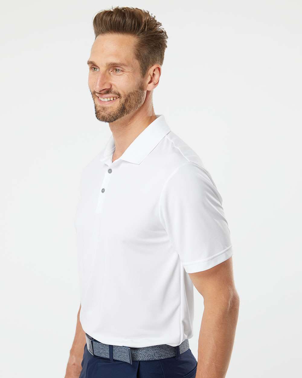 Adidas - Performance Polo - A230 - PRINTED