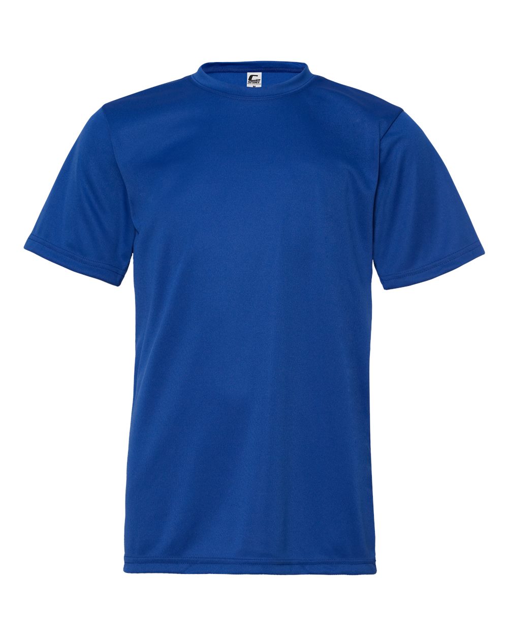 C2 Sport - Youth Performance T-Shirt - 5200 - PRINTED