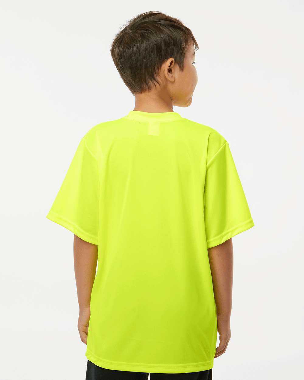 C2 Sport - Youth Performance T-Shirt - 5200 - PRINTED