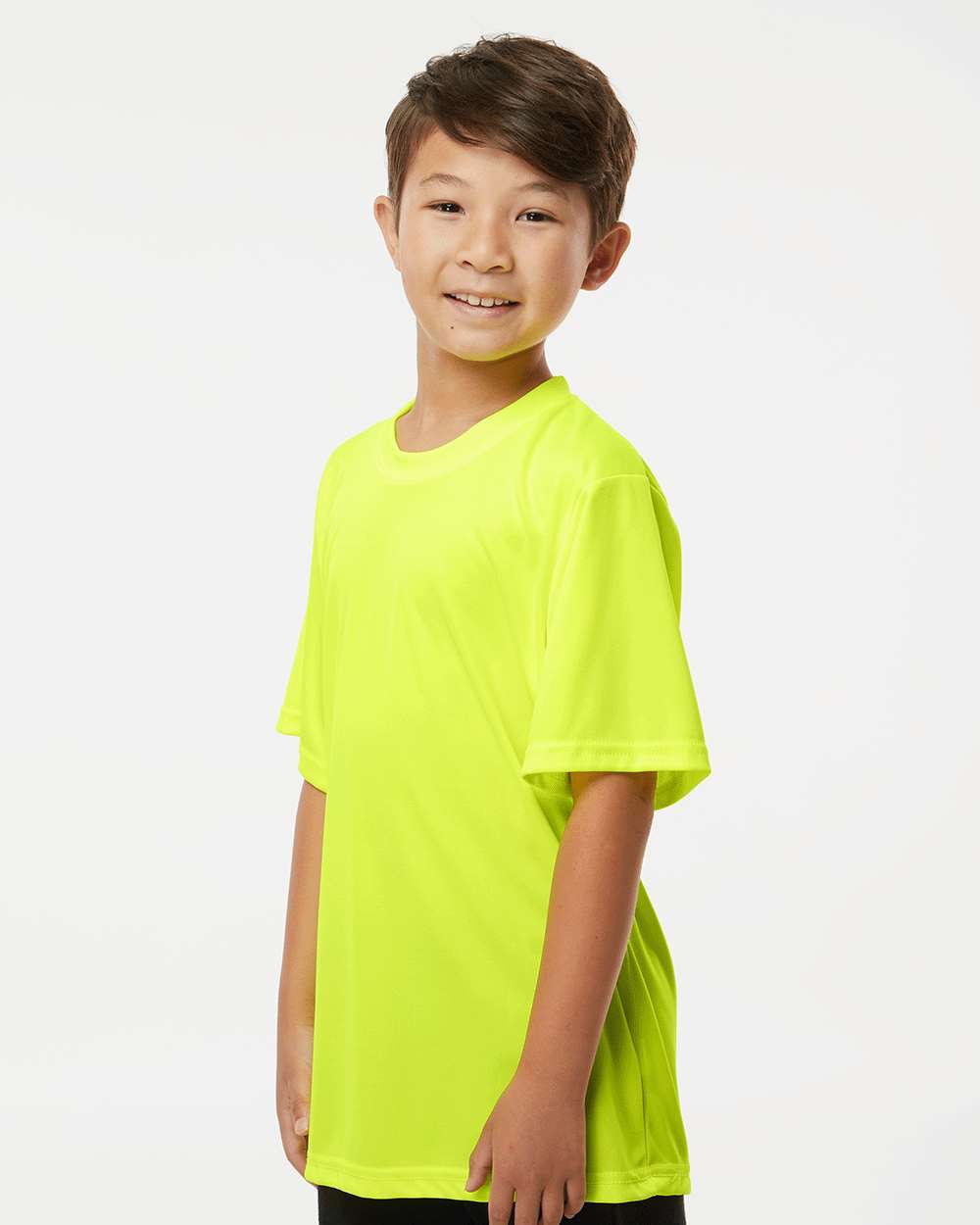 C2 Sport - Youth Performance T-Shirt - 5200 - PRINTED