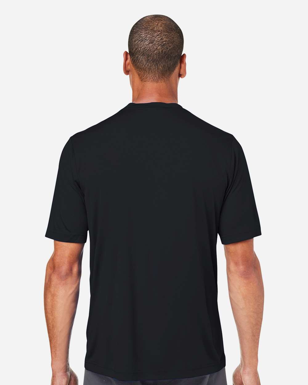 Unisex CORE365 Capital Performance T-Shirt - CE10 - PRINTED