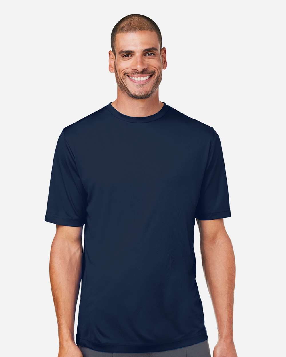 Unisex CORE365 Capital Performance T-Shirt - CE10 - PRINTED