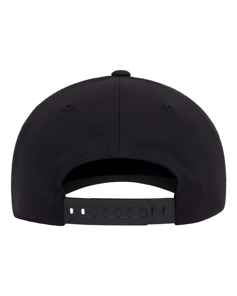 FLEXFIT NU® Adjustable Cap - 6110NU - Embroidery