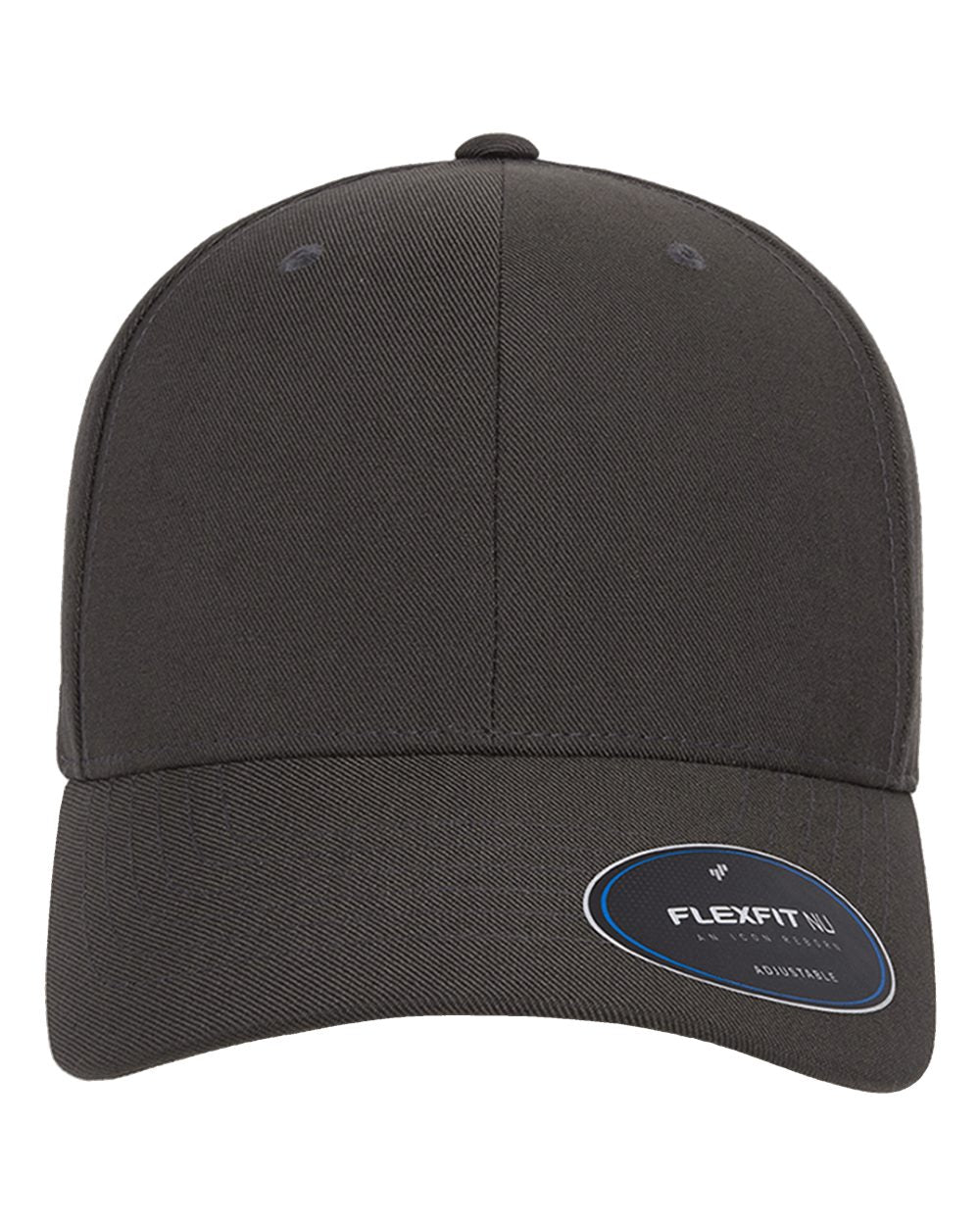 FLEXFIT NU® Adjustable Cap - 6110NU - Embroidery