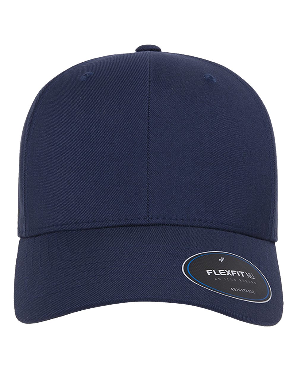 FLEXFIT NU® Adjustable Cap - 6110NU - Embroidery