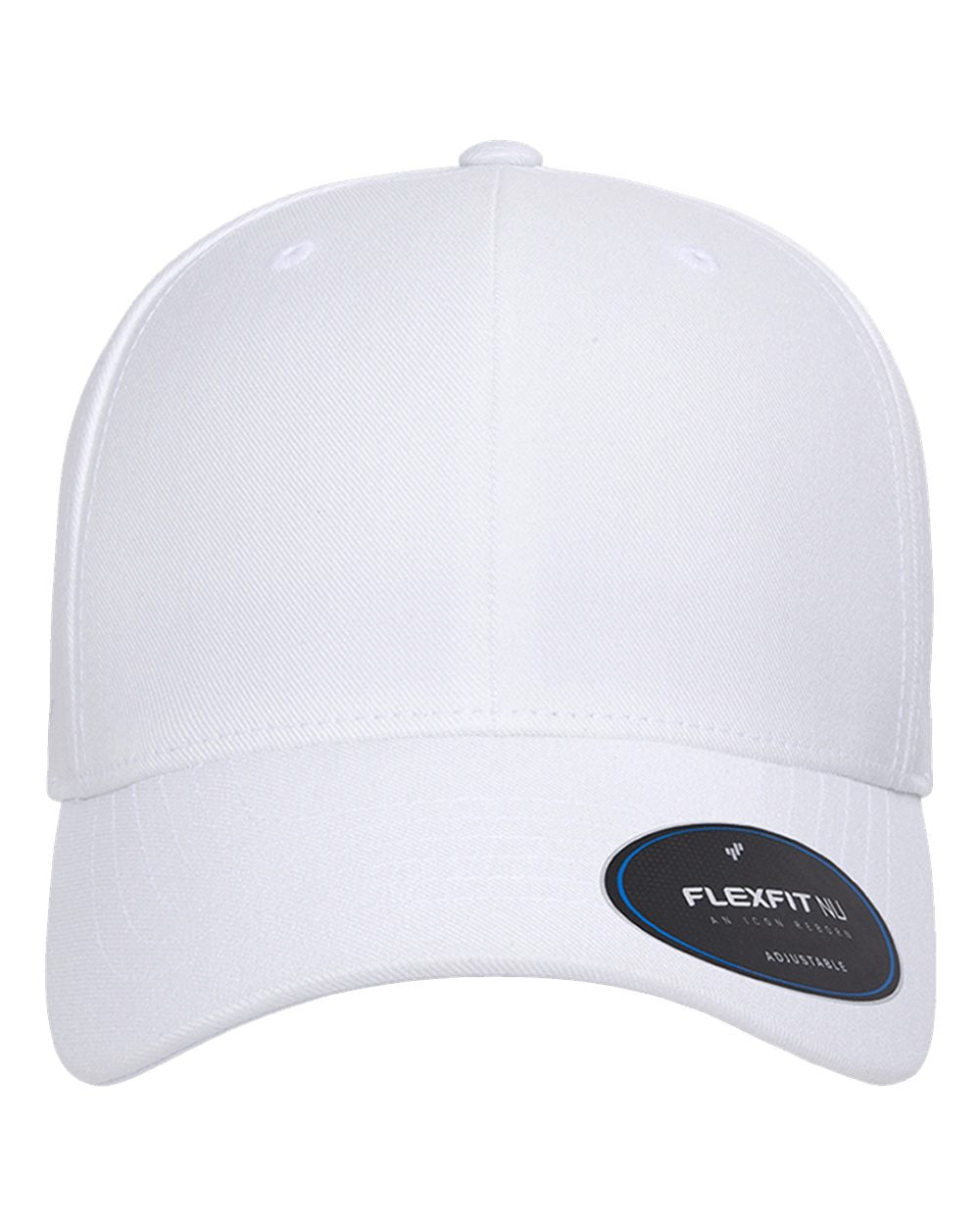FLEXFIT NU® Adjustable Cap - 6110NU - Embroidery