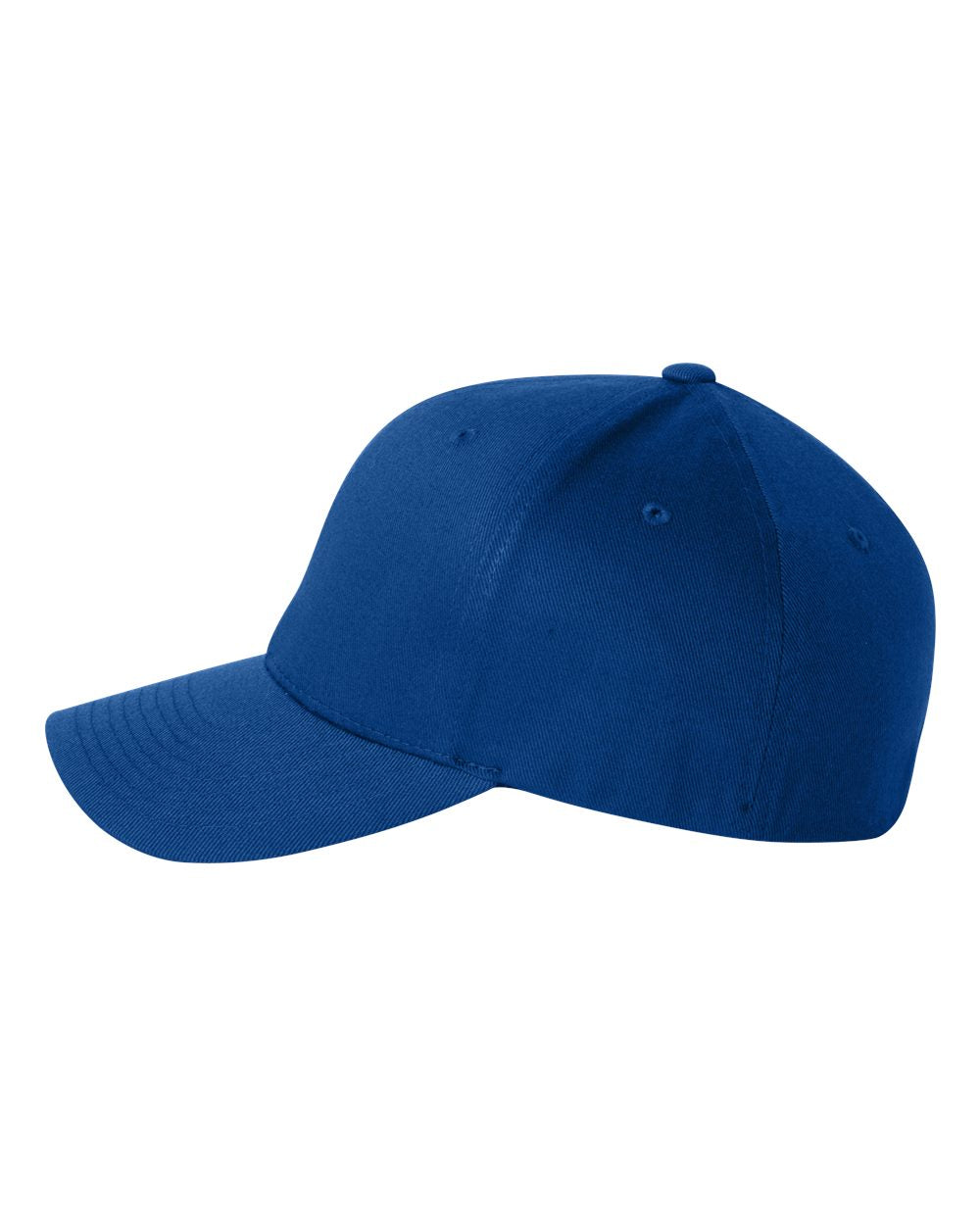 Flexfit - Cotton Blend Cap - 6277 - EMBROIDERY