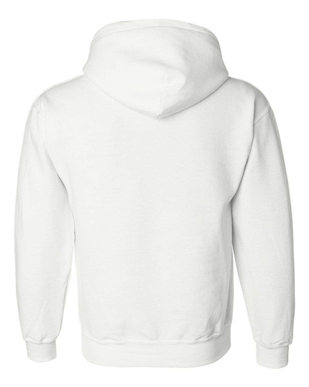 Gildan - DryBlend® Hooded Sweatshirt - 12500 - PRINTED