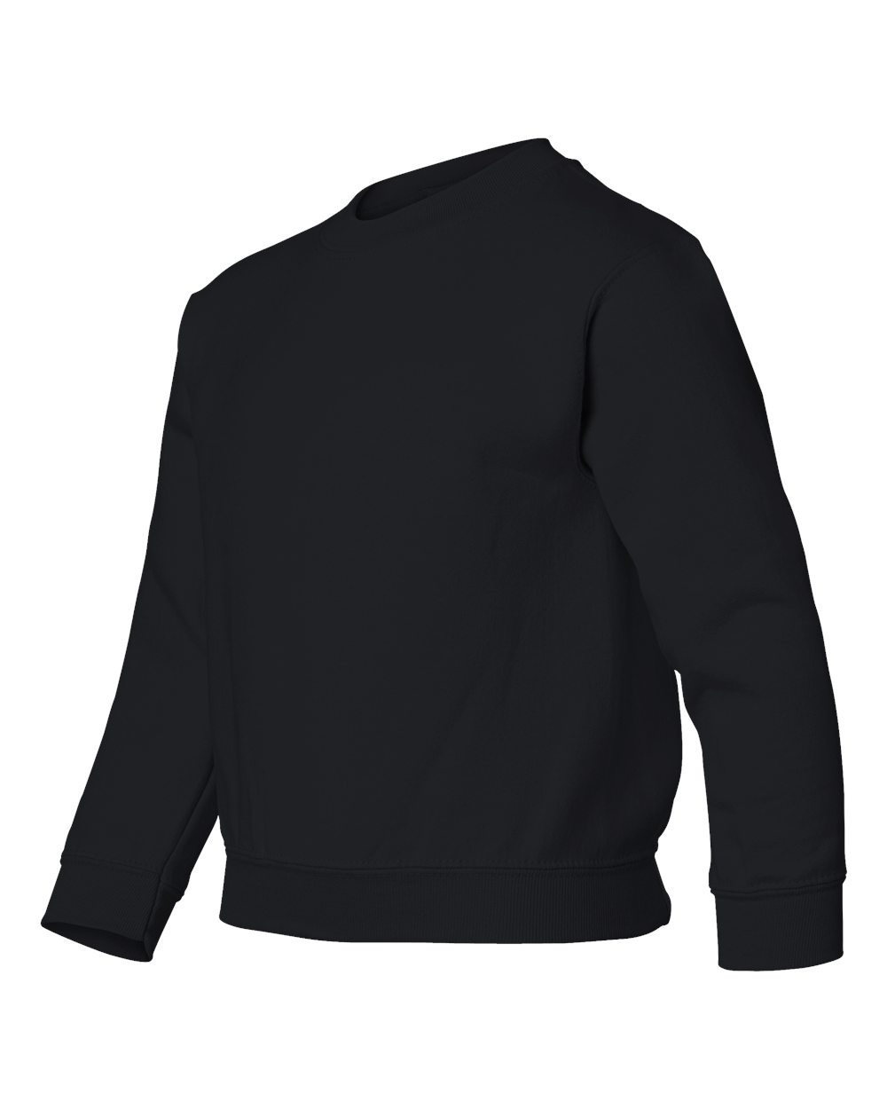 Gildan - Heavy Blend™ Youth Sweatshirt - 18000B - EMBROIDERY