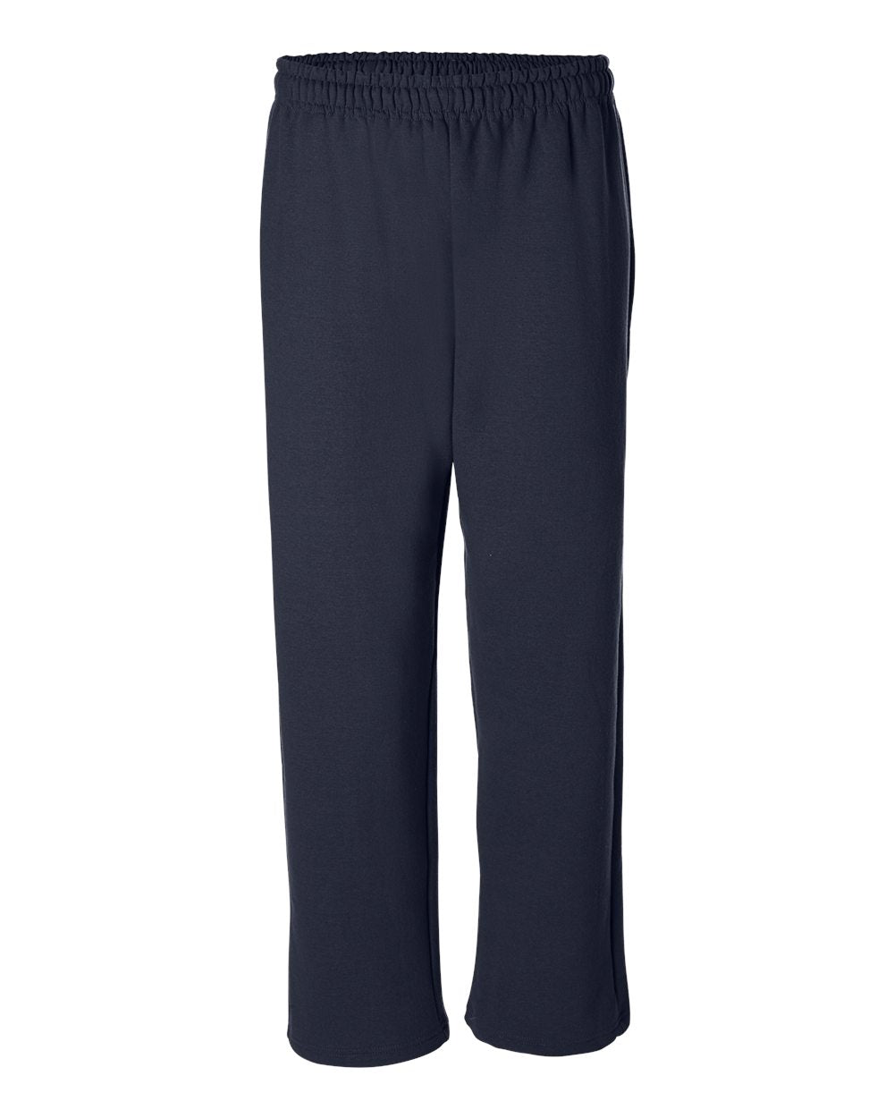 Gildan - Heavy Blend™ Open-Bottom Sweatpants - 18400 - EMBROIDERY