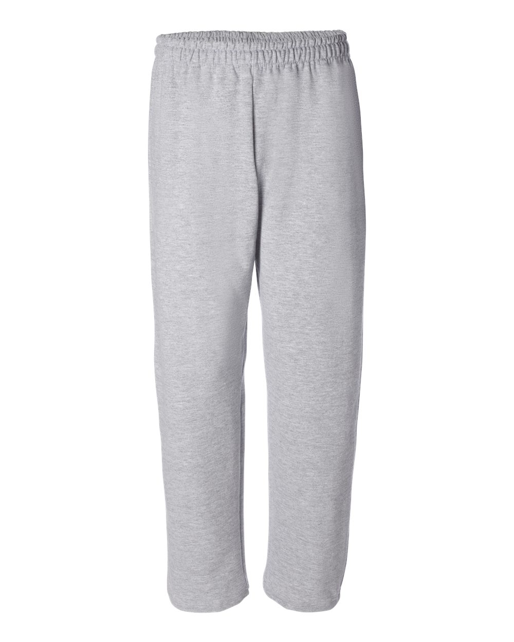 Gildan - Heavy Blend™ Open-Bottom Sweatpants - 18400 - EMBROIDERY