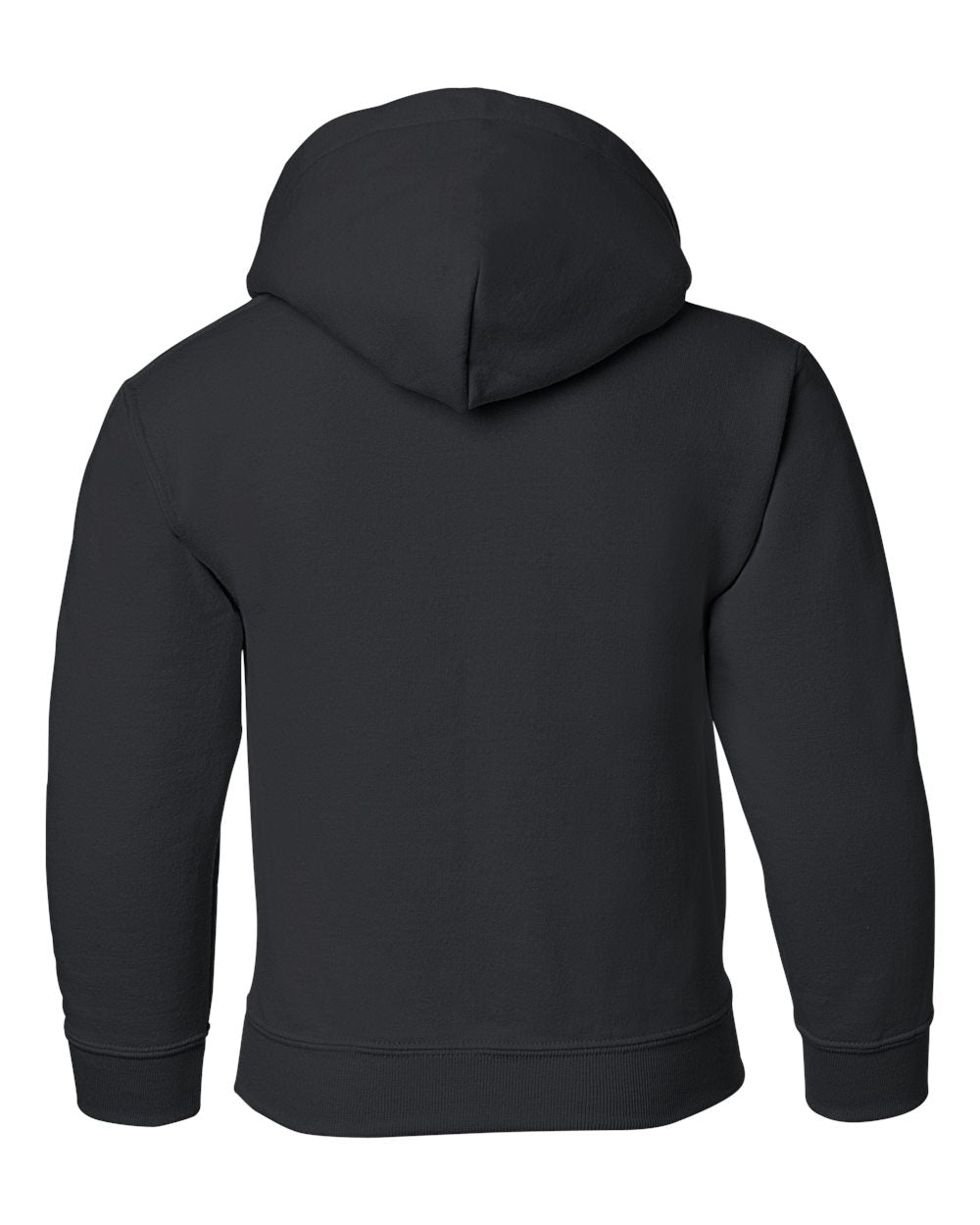 Gildan - Heavy Blend™ Youth Hooded Sweatshirt - 18500B - PRINTED