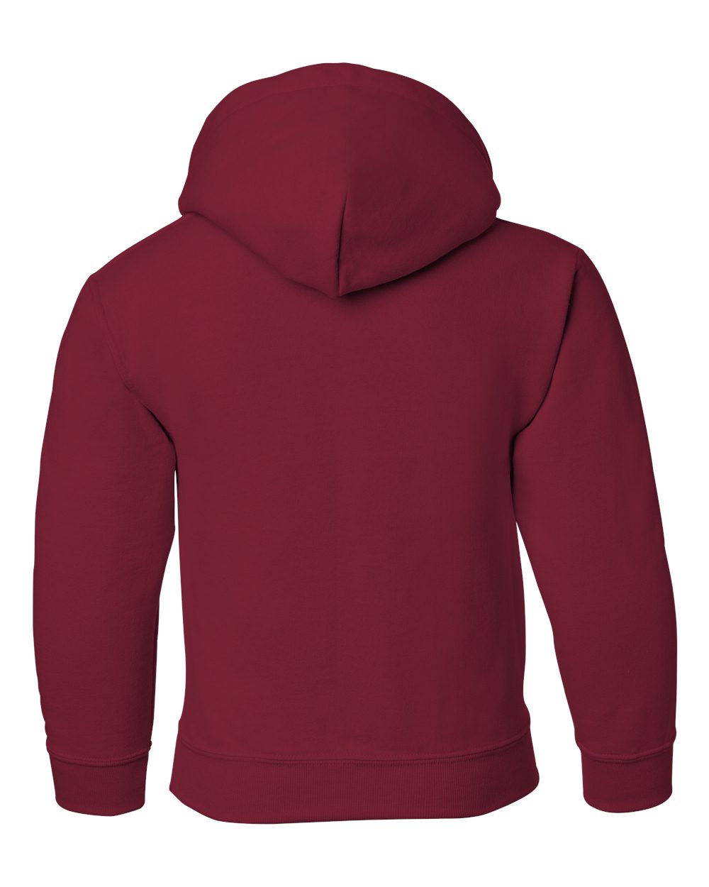 Gildan - Heavy Blend™ Youth Hooded Sweatshirt - 18500B - PRINTED