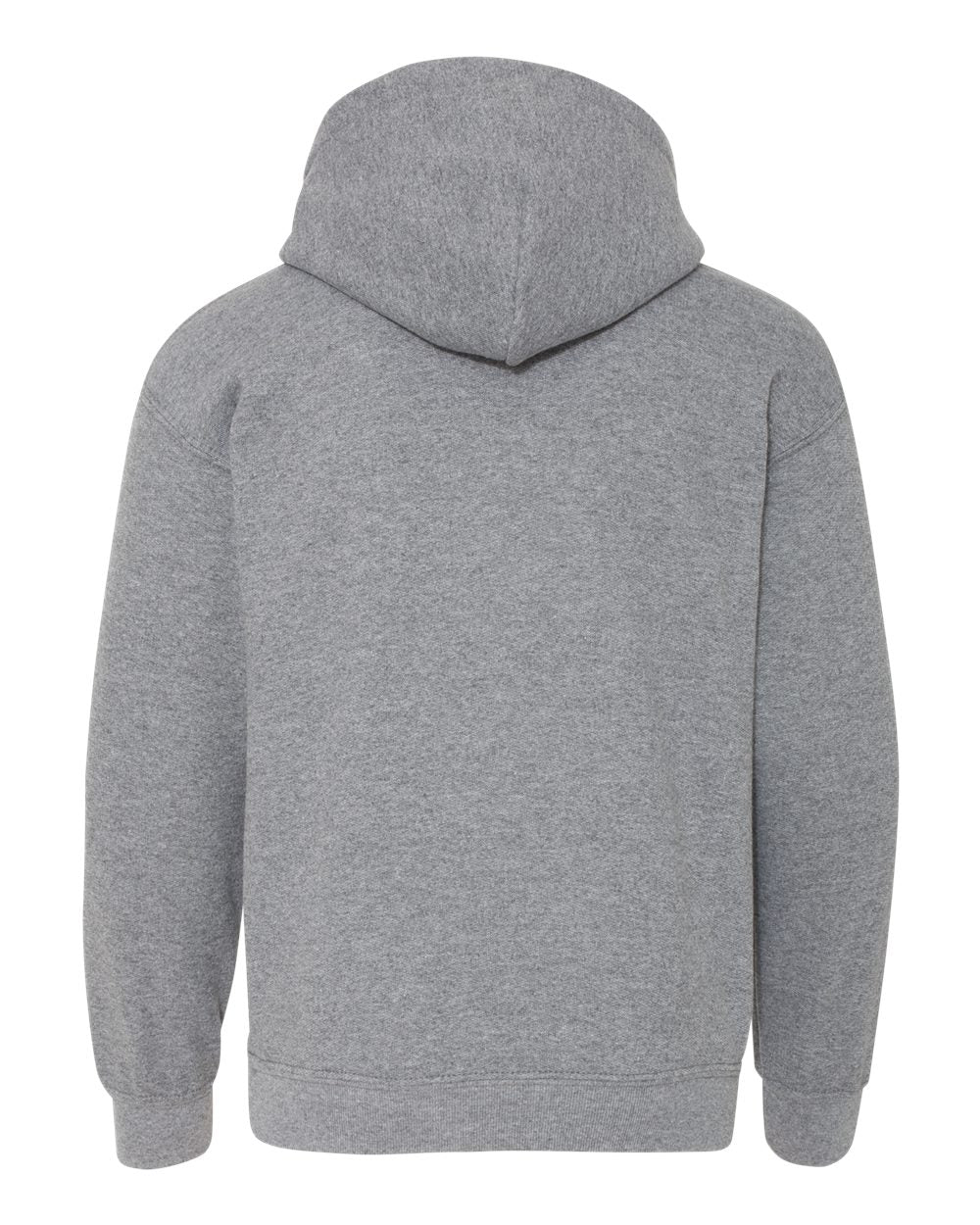 Gildan - Heavy Blend™ Youth Hooded Sweatshirt - 18500B - PRINTED