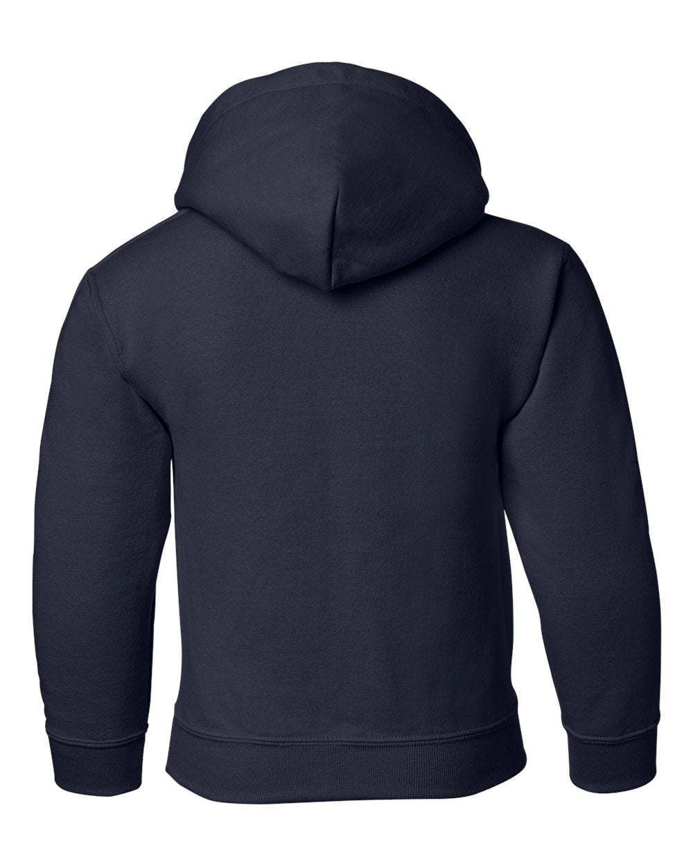 Gildan - Heavy Blend™ Youth Hooded Sweatshirt - 18500B - PRINTED
