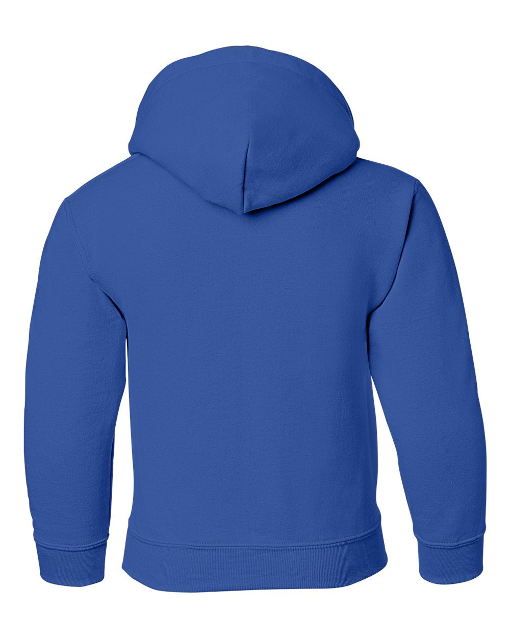 Gildan - Heavy Blend™ Youth Hooded Sweatshirt - 18500B - PRINTED