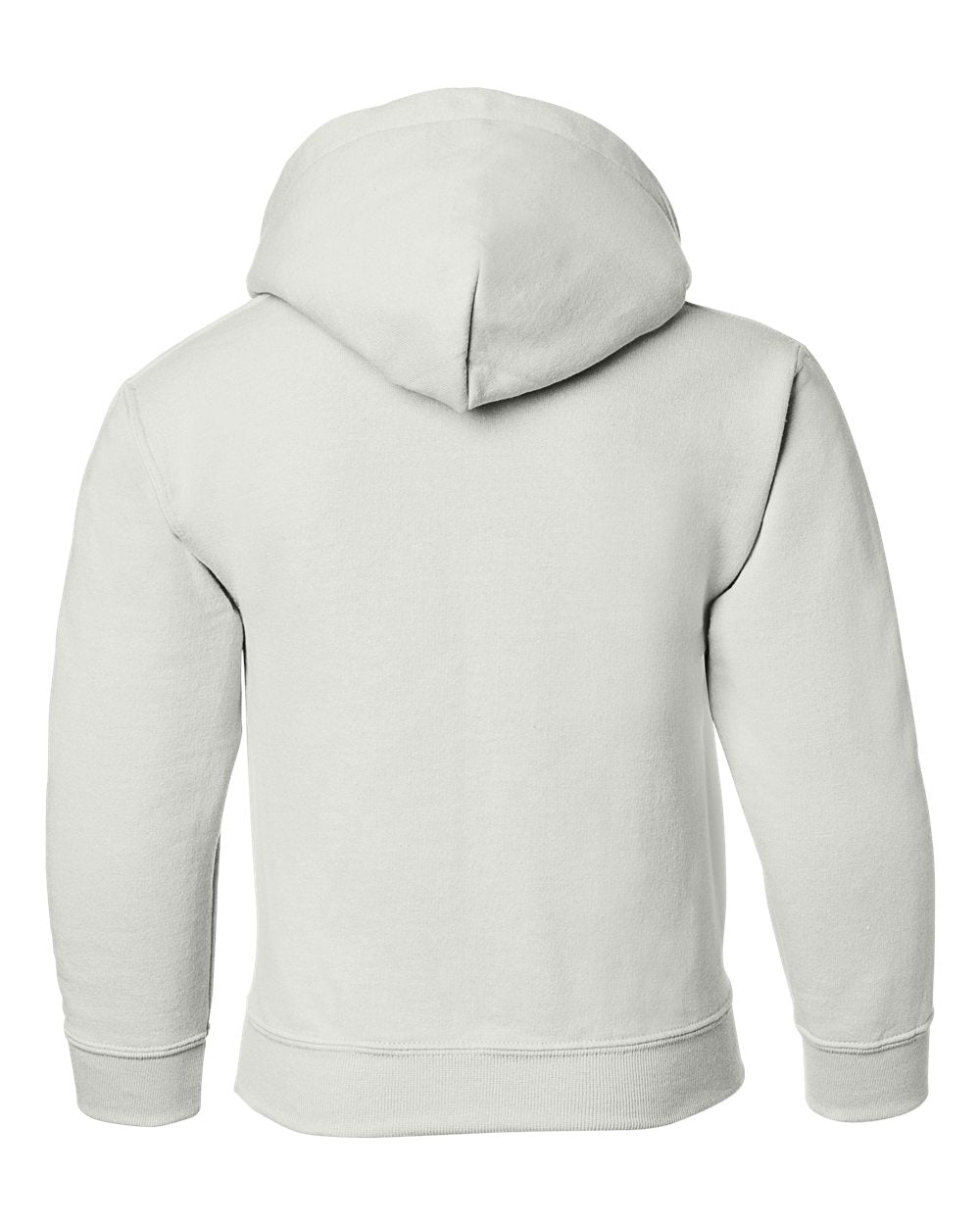 Gildan - Heavy Blend™ Youth Hooded Sweatshirt - 18500B - PRINTED
