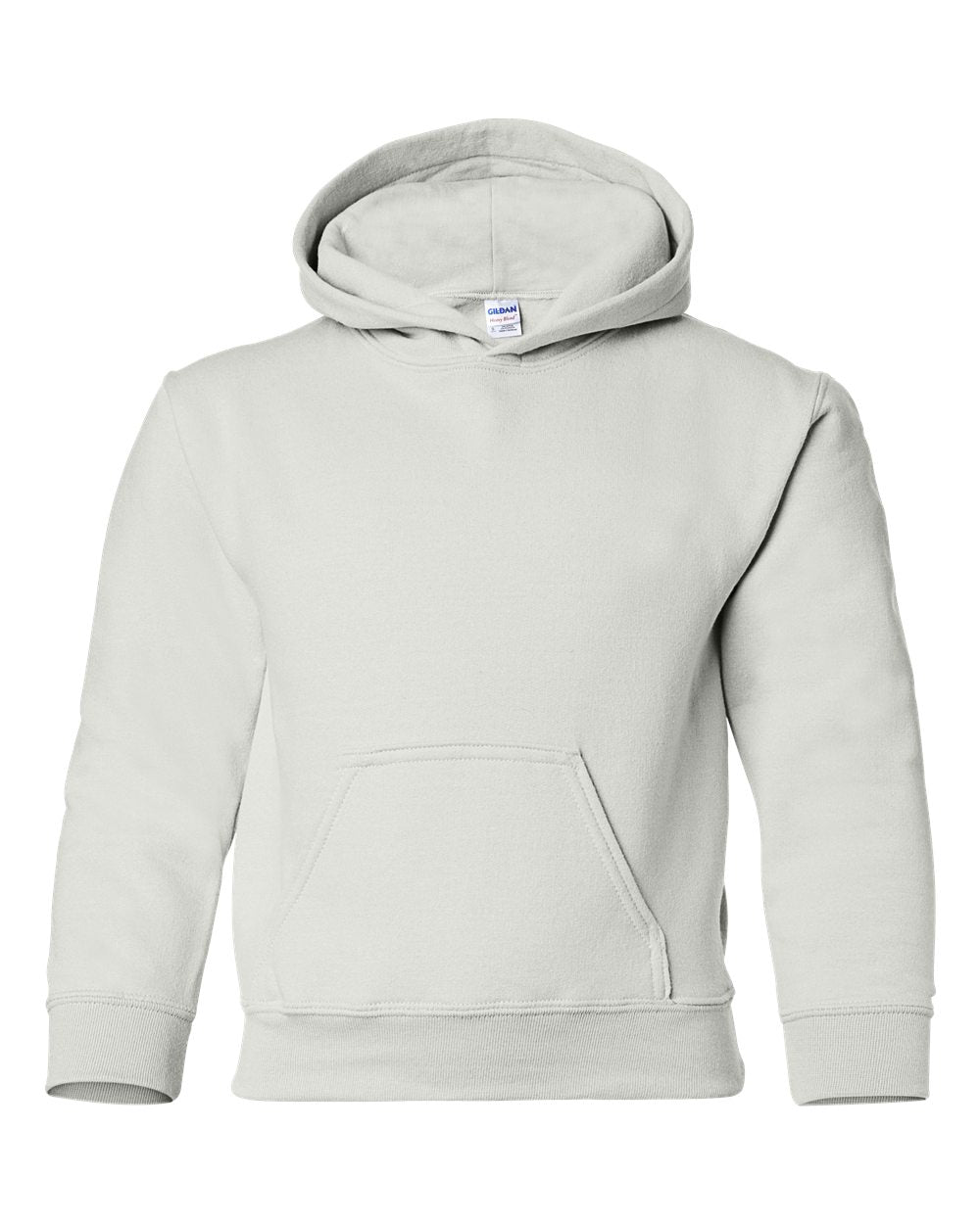Gildan - Heavy Blend™ Youth Hooded Sweatshirt - 18500B - PRINTED