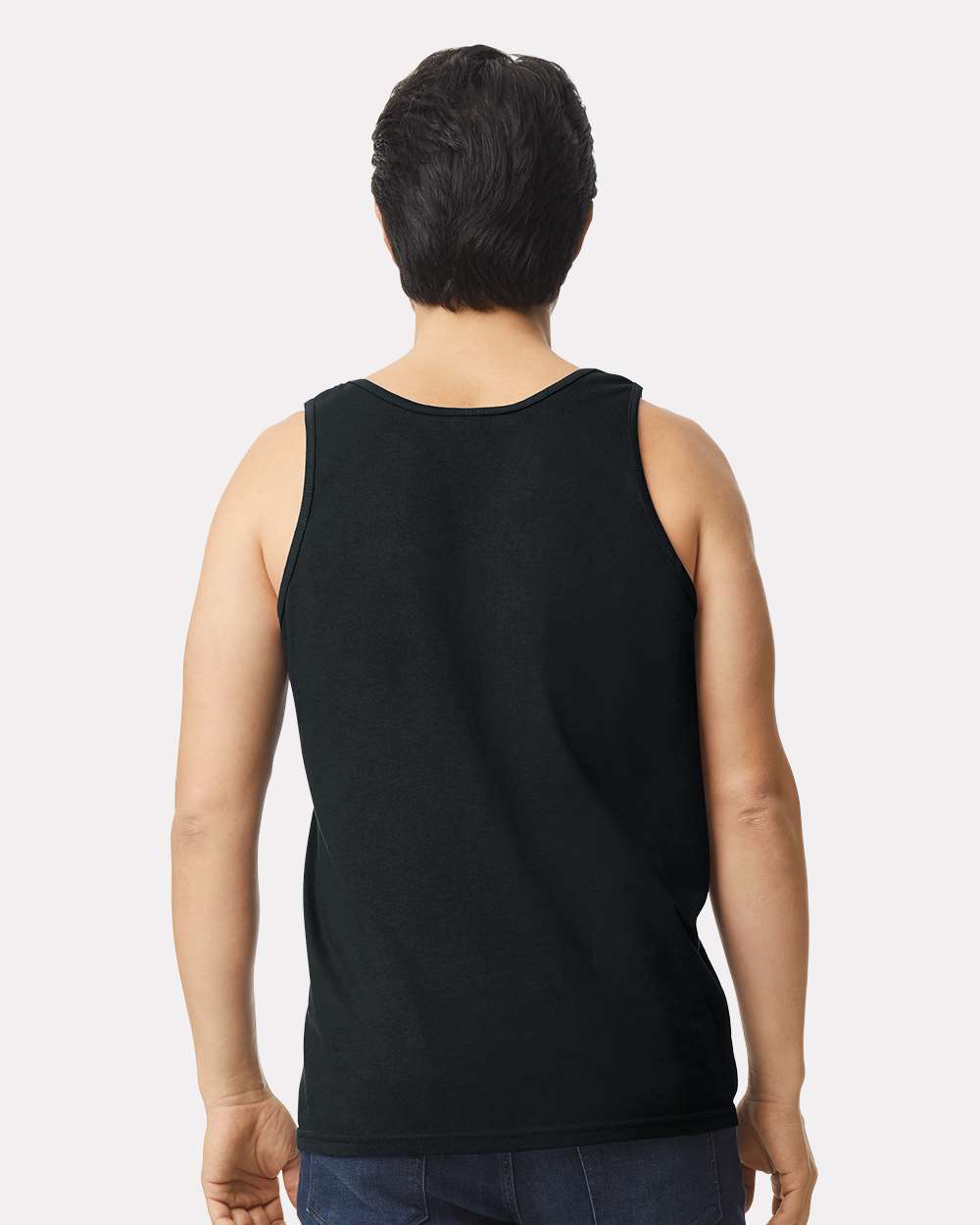 Gildan - Ultra Cotton® Tank Top - 2200 - PRINTED