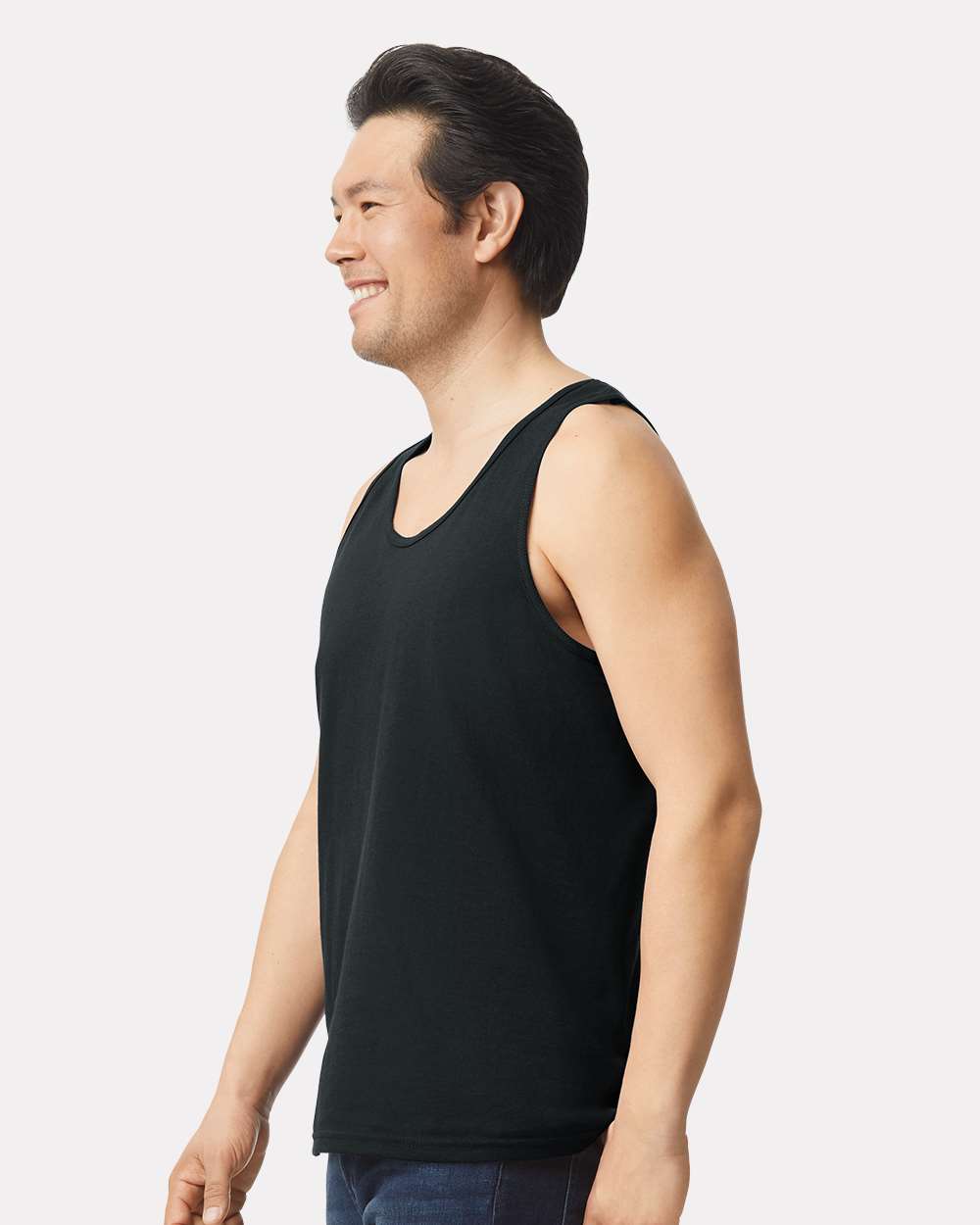 Gildan - Ultra Cotton® Tank Top - 2200 - PRINTED