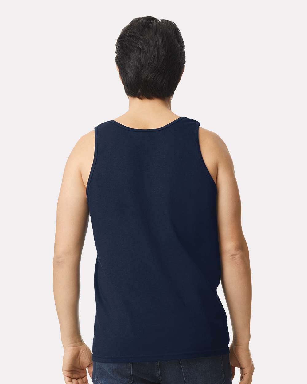 Gildan - Ultra Cotton® Tank Top - 2200 - PRINTED