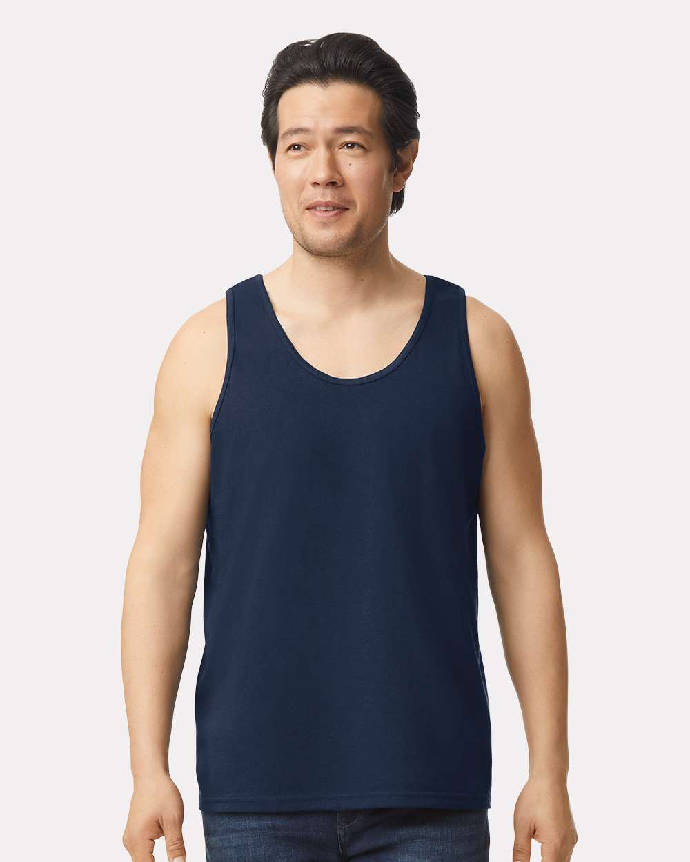 Gildan - Ultra Cotton® Tank Top - 2200 - PRINTED