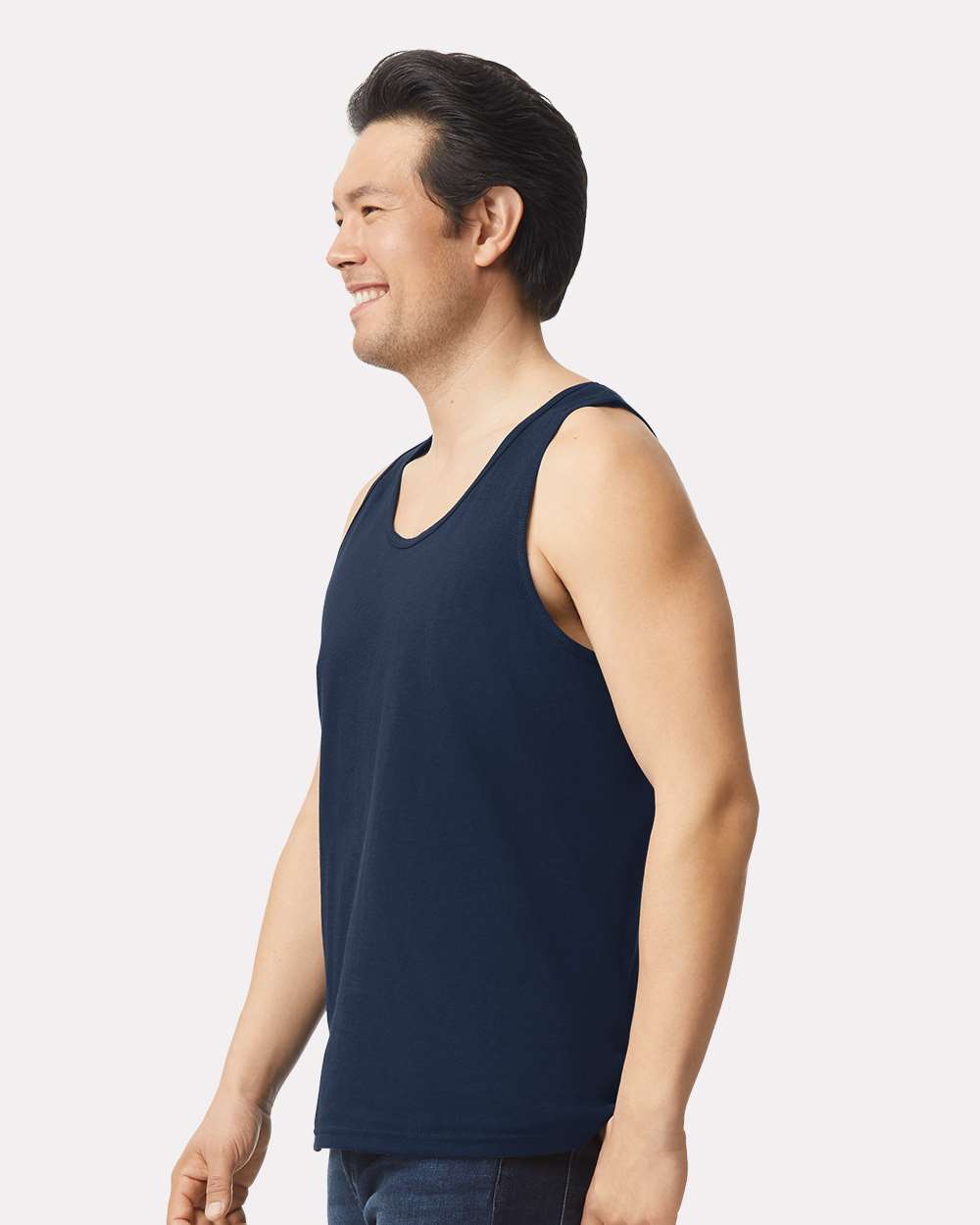 Gildan - Ultra Cotton® Tank Top - 2200 - PRINTED