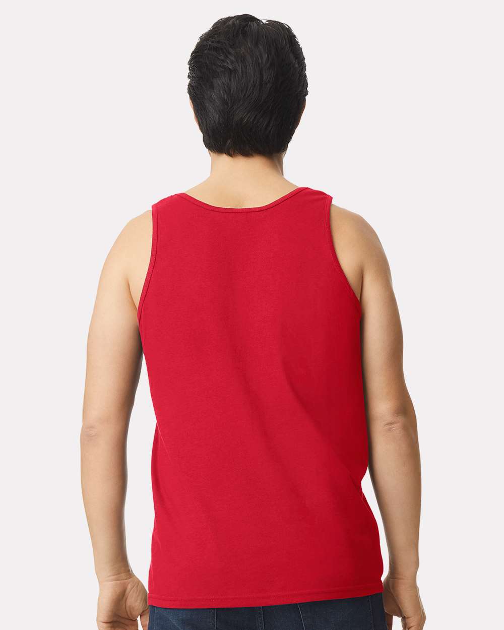 Gildan - Ultra Cotton® Tank Top - 2200 - PRINTED