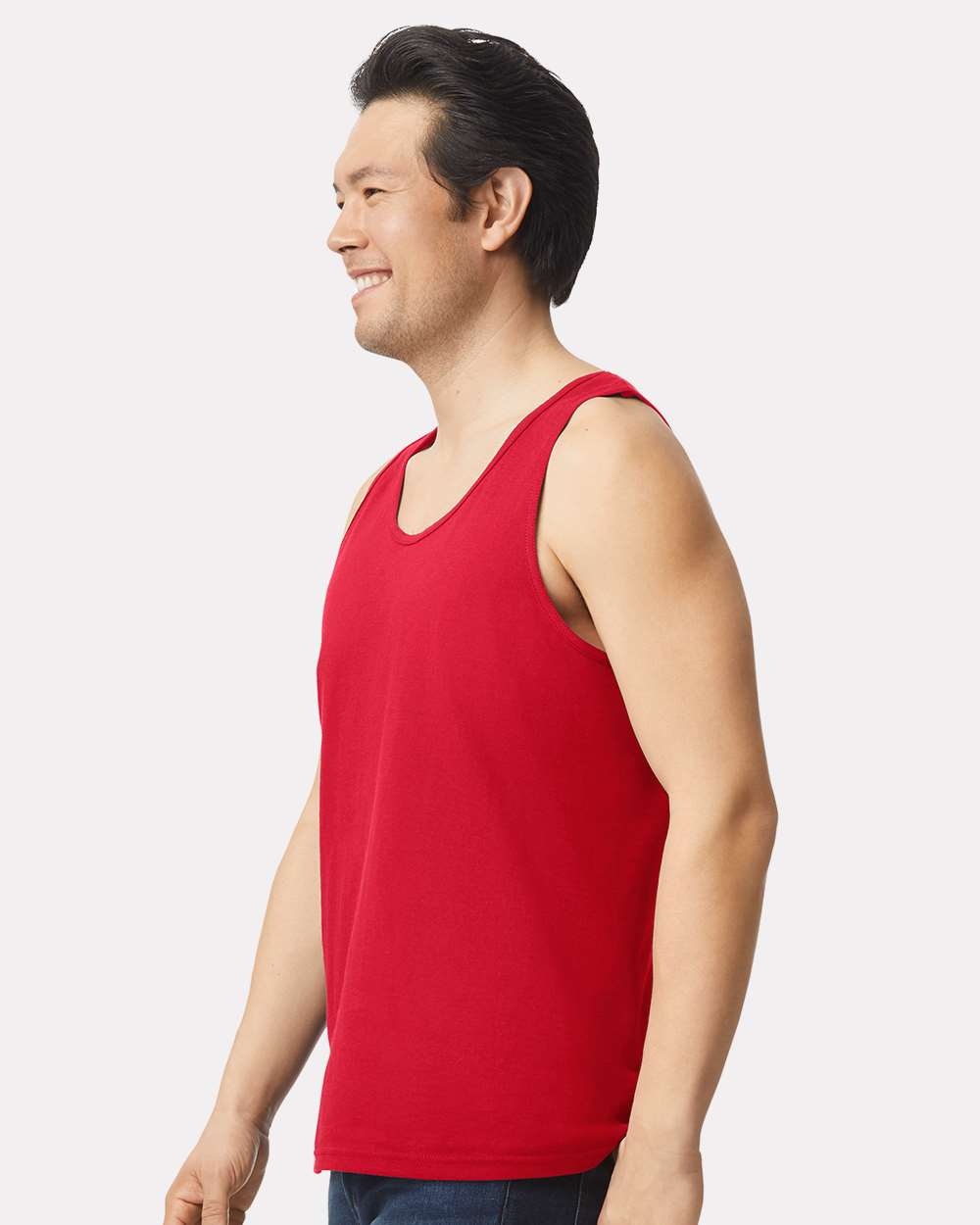 Gildan - Ultra Cotton® Tank Top - 2200 - PRINTED