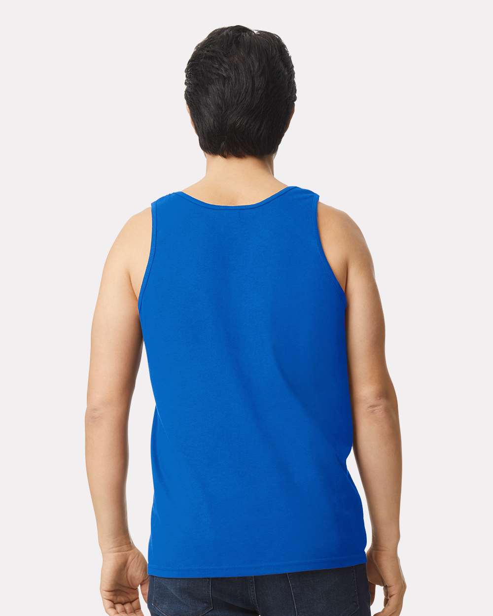 Gildan - Ultra Cotton® Tank Top - 2200 - PRINTED