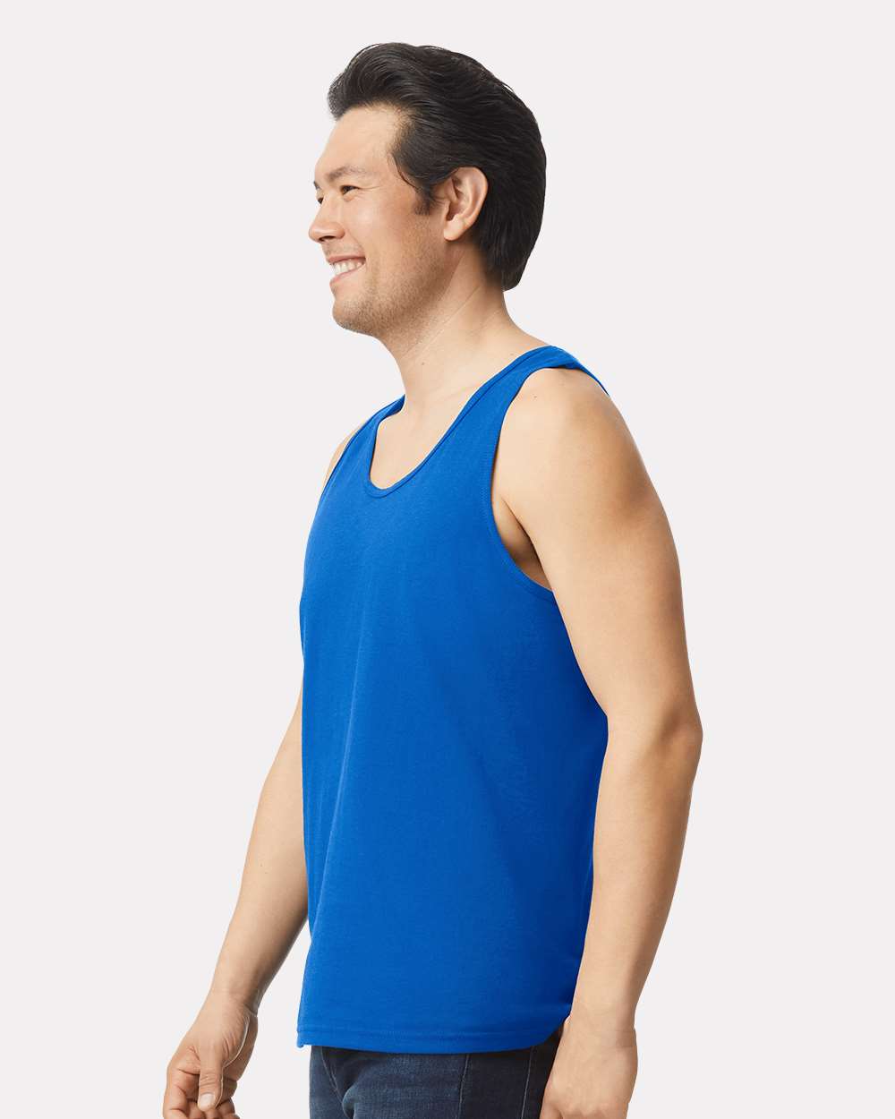 Gildan - Ultra Cotton® Tank Top - 2200 - PRINTED
