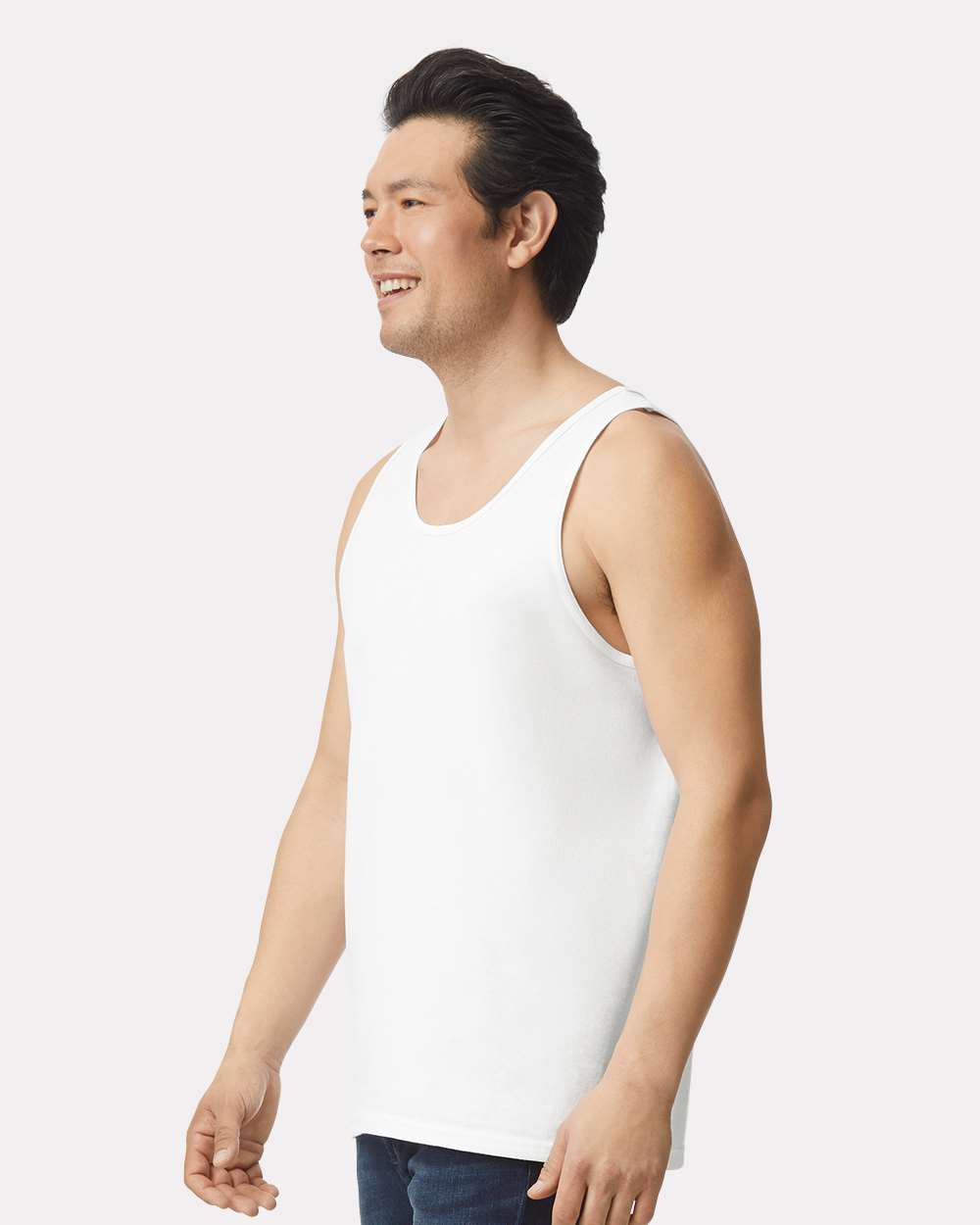 Gildan - Ultra Cotton® Tank Top - 2200 - PRINTED