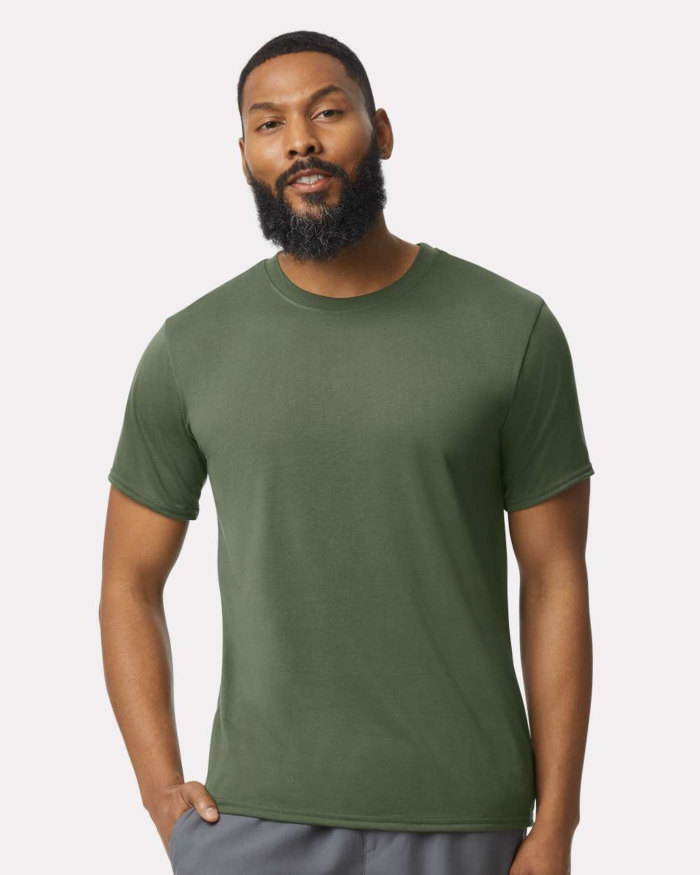 Gildan - Performance® T-Shirt - G420 - PRINTED