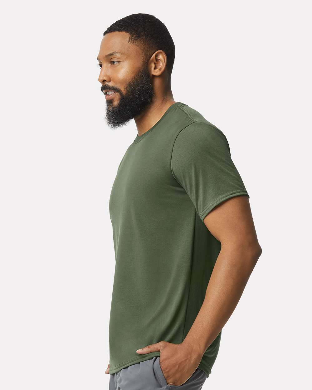Gildan - Performance® T-Shirt - G420 - PRINTED