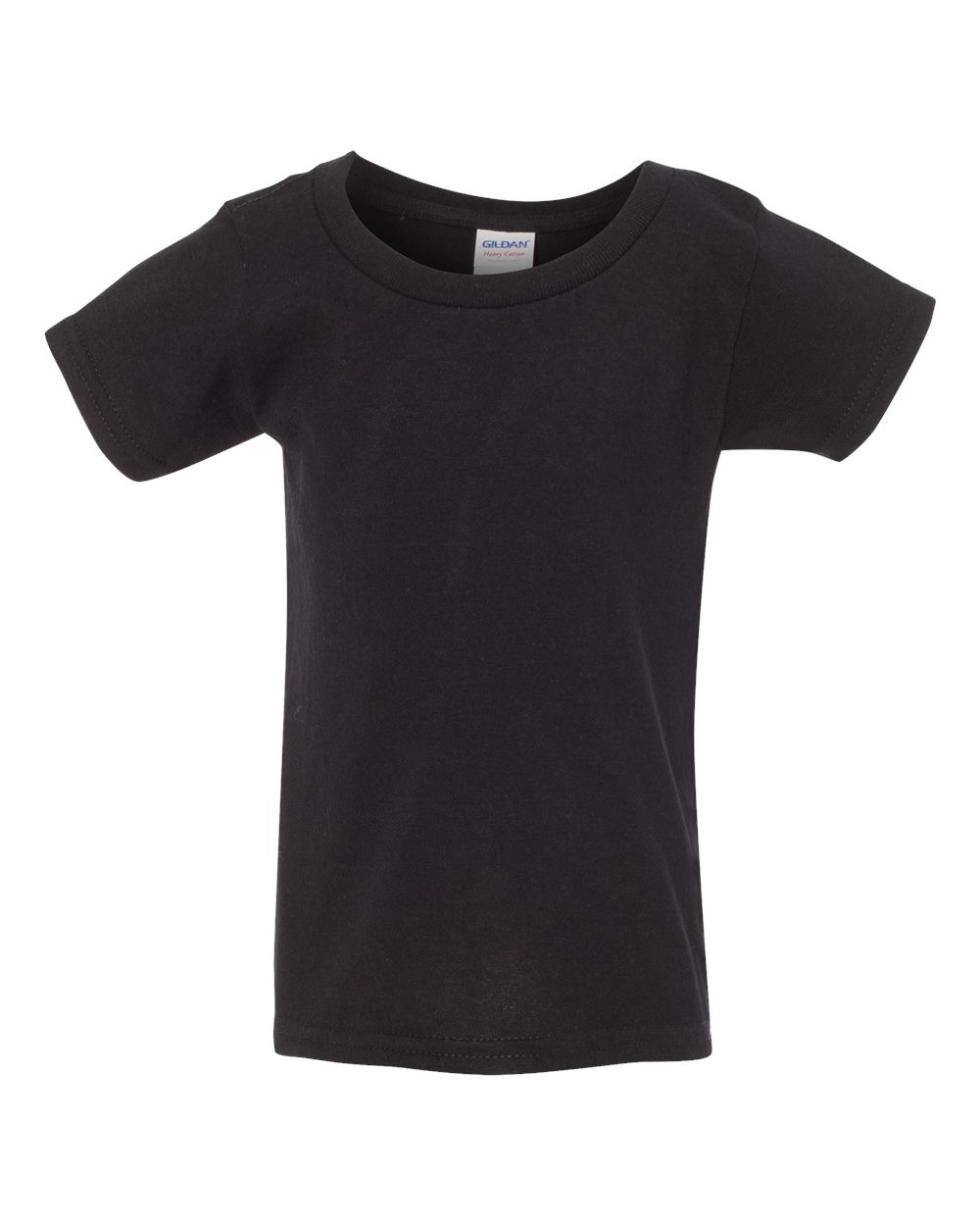 Gildan - Heavy Cotton™ Toddler T-Shirt - 5100P - PRINTED