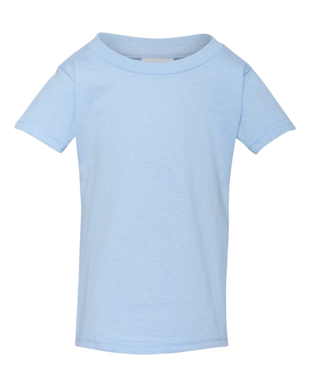Gildan - Heavy Cotton™ Toddler T-Shirt - 5100P - PRINTED