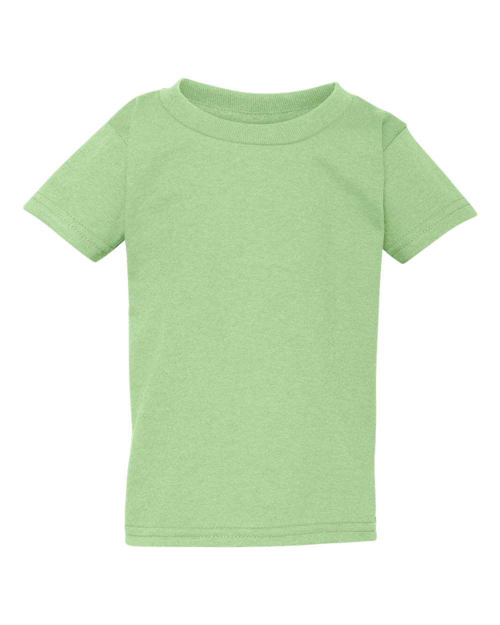 Gildan - Heavy Cotton™ Toddler T-Shirt - 5100P - PRINTED