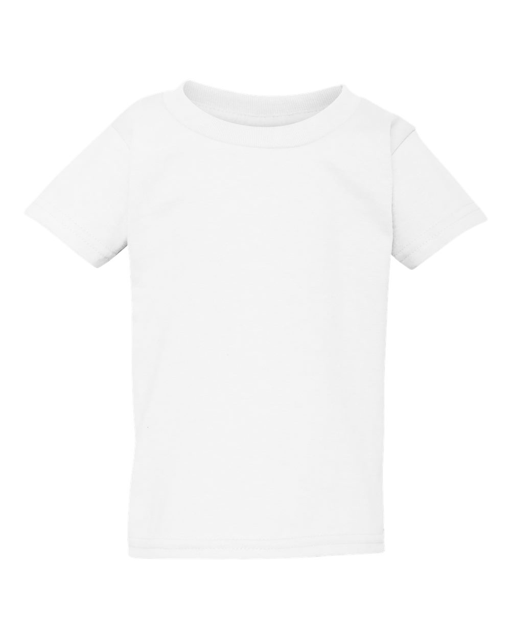 Gildan - Heavy Cotton™ Toddler T-Shirt - 5100P - PRINTED