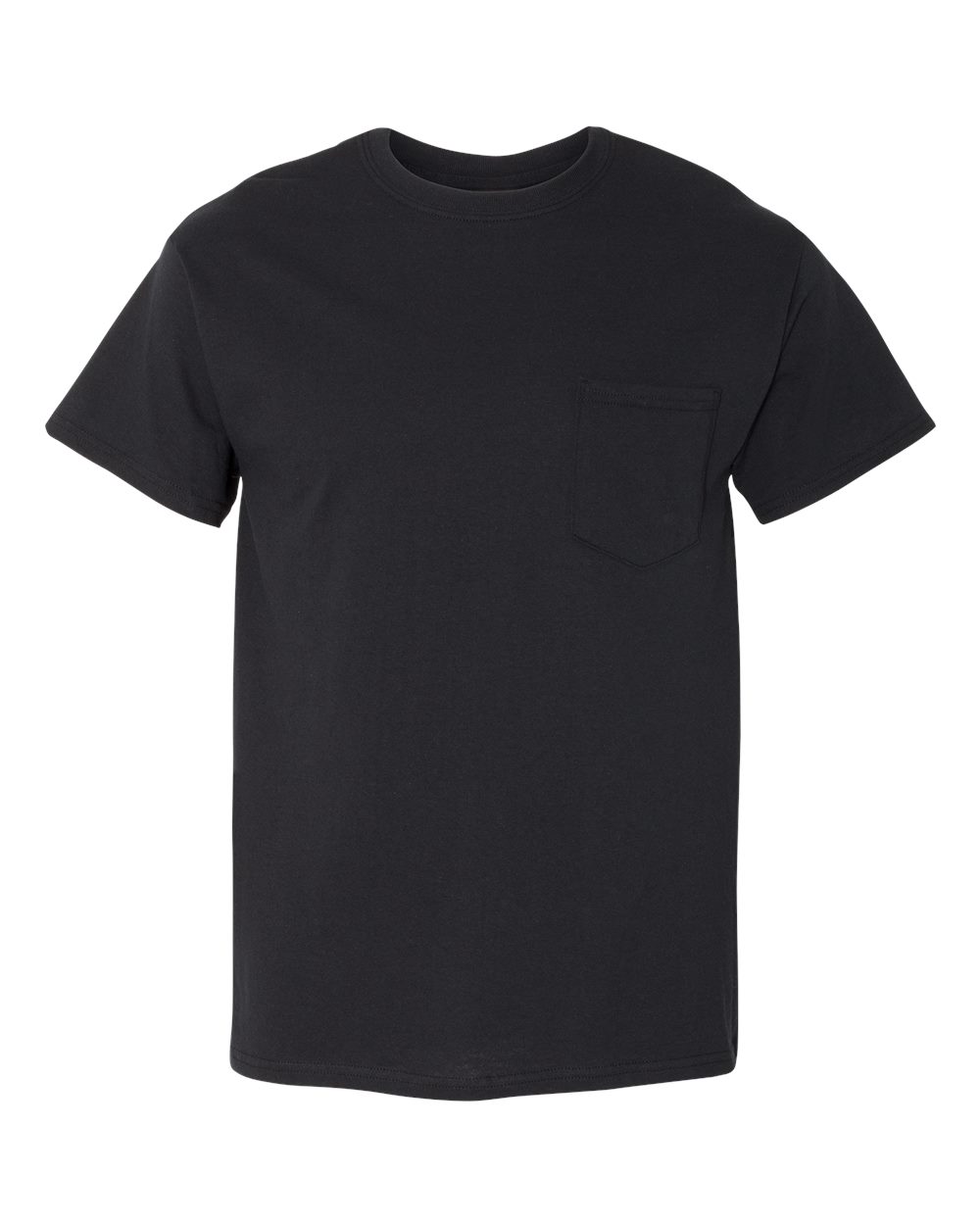 Gildan - Heavy Cotton™ Pocket T-Shirt - 5300 - PRINTED