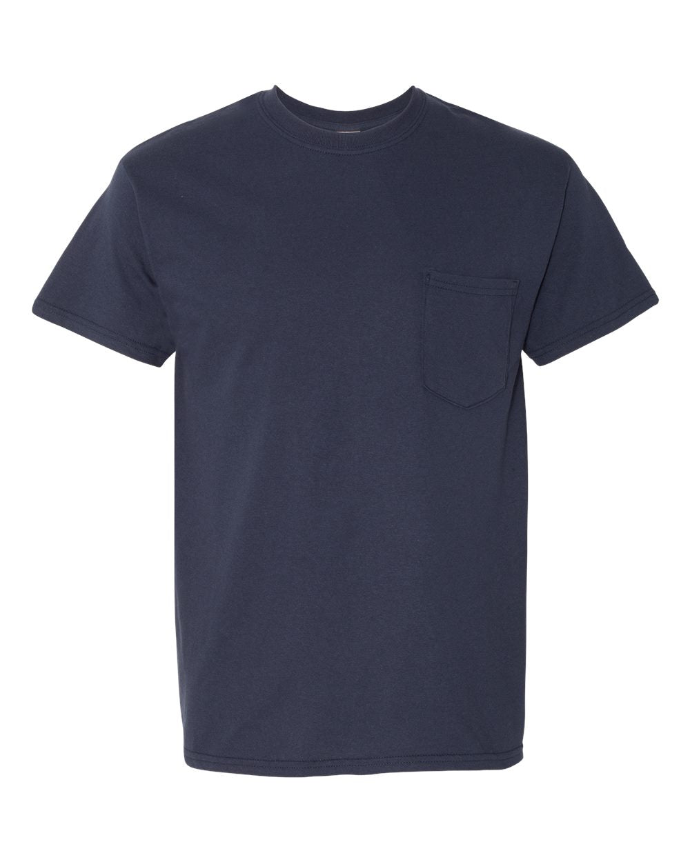 Gildan - Heavy Cotton™ Pocket T-Shirt - 5300 - PRINTED