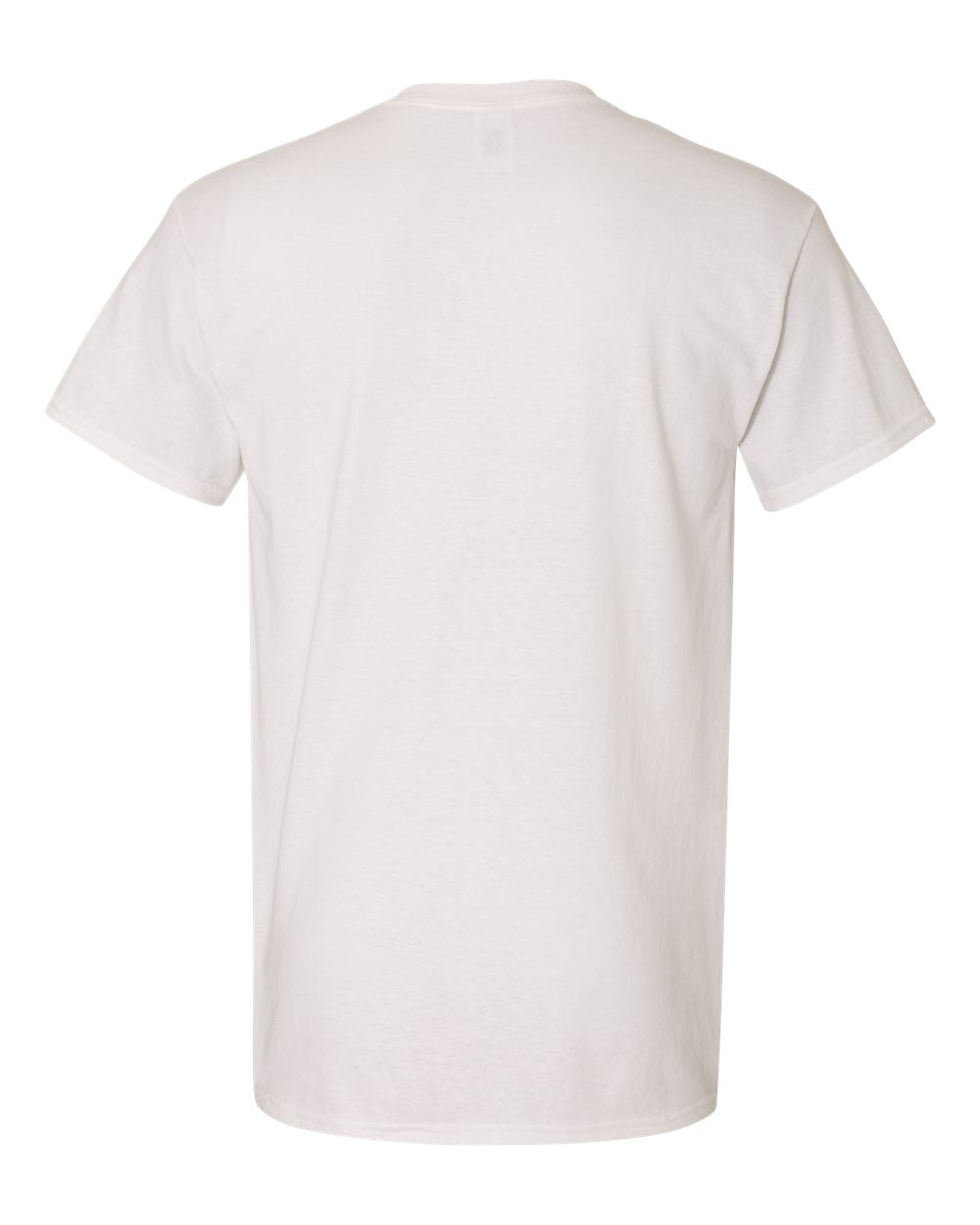 Gildan - Heavy Cotton™ Pocket T-Shirt - 5300 - PRINTED