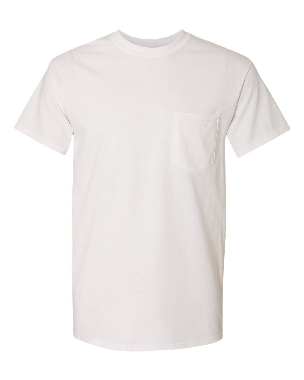 Gildan - Heavy Cotton™ Pocket T-Shirt - 5300 - PRINTED