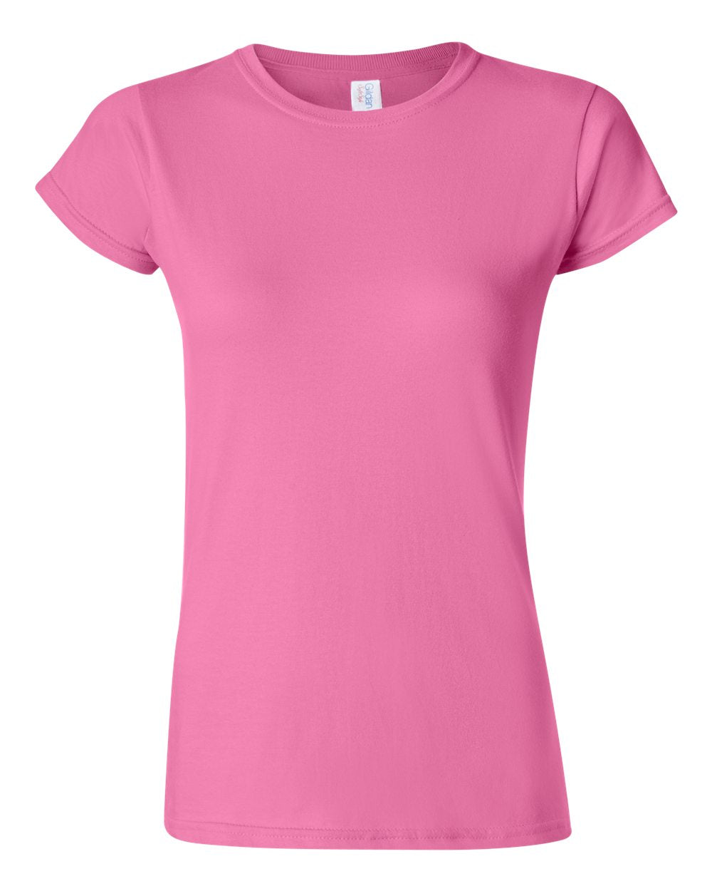 Gildan - Softstyle® Women’s T-Shirt - 64000L - PRINTED