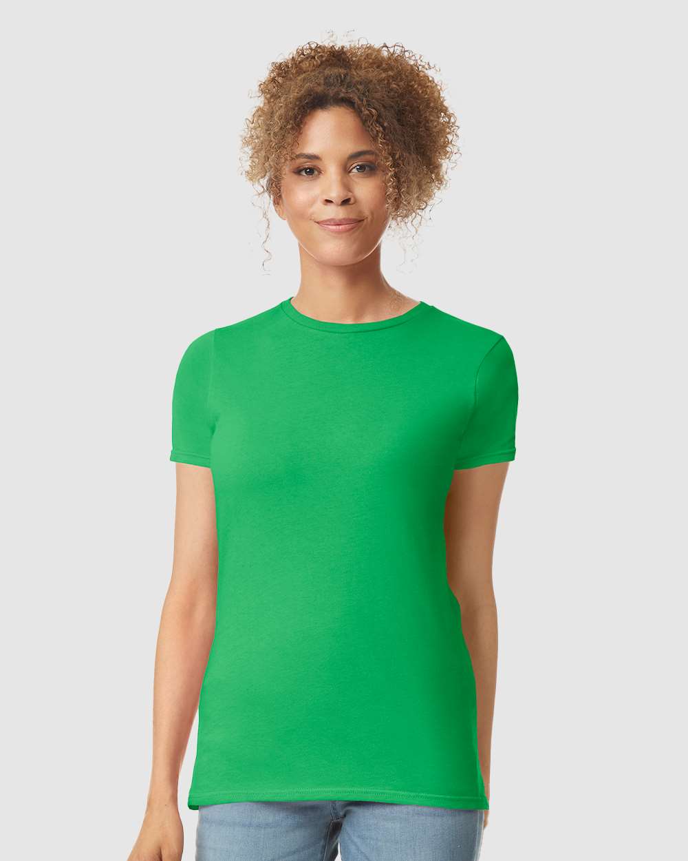 Gildan - Softstyle® Women’s T-Shirt - 64000L - PRINTED
